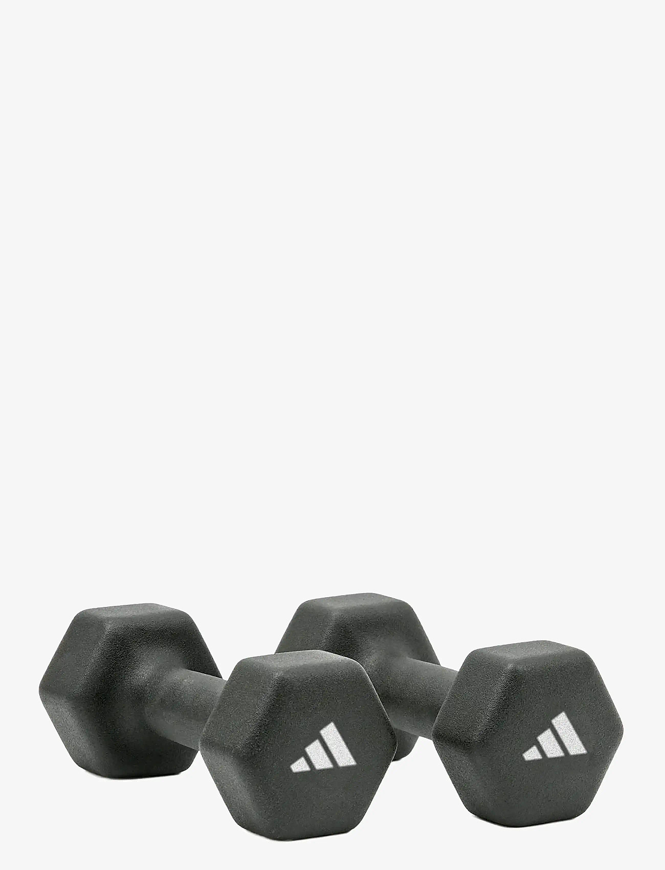 adidas Equipment - Dumbbells - 4kg - gewichte - black - 1