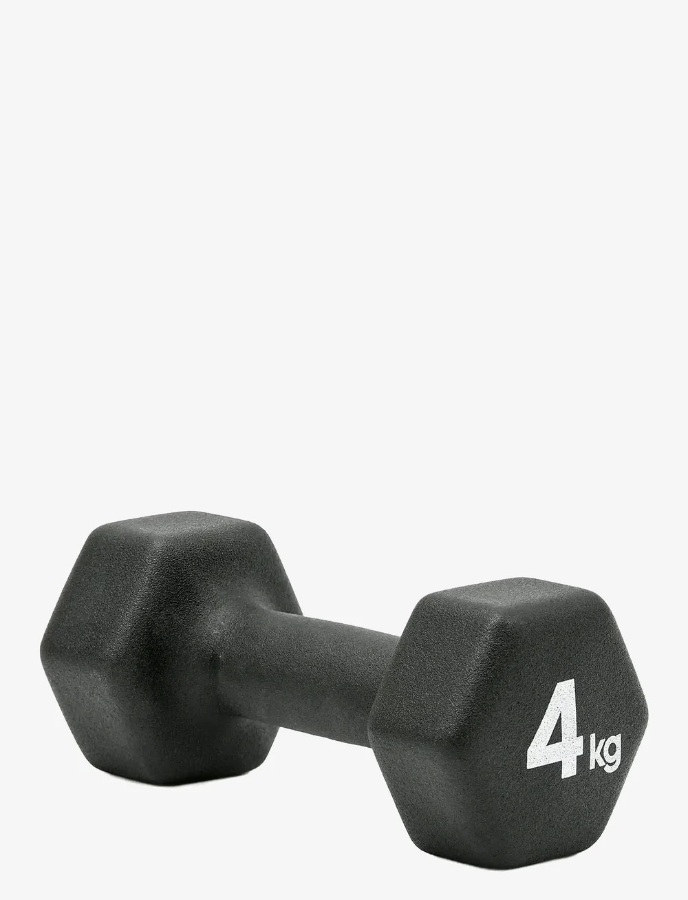 adidas Equipment - Dumbbells - 4kg - raskused - black - 2