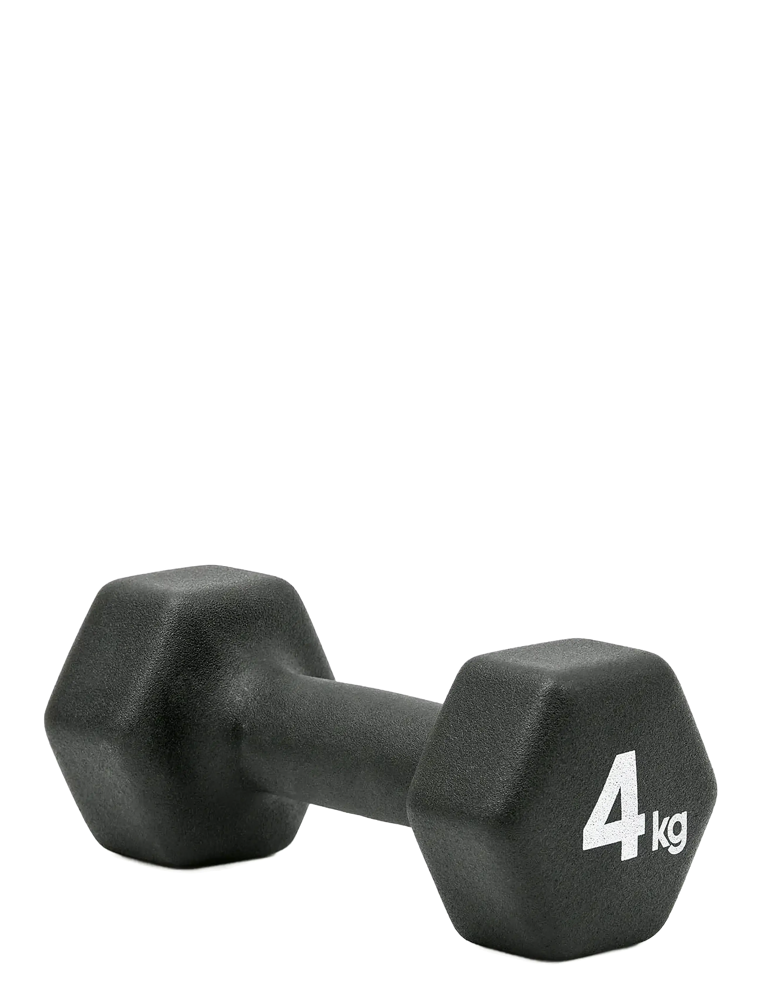 adidas Equipment - Dumbbells - 4kg - vikter - black - 2