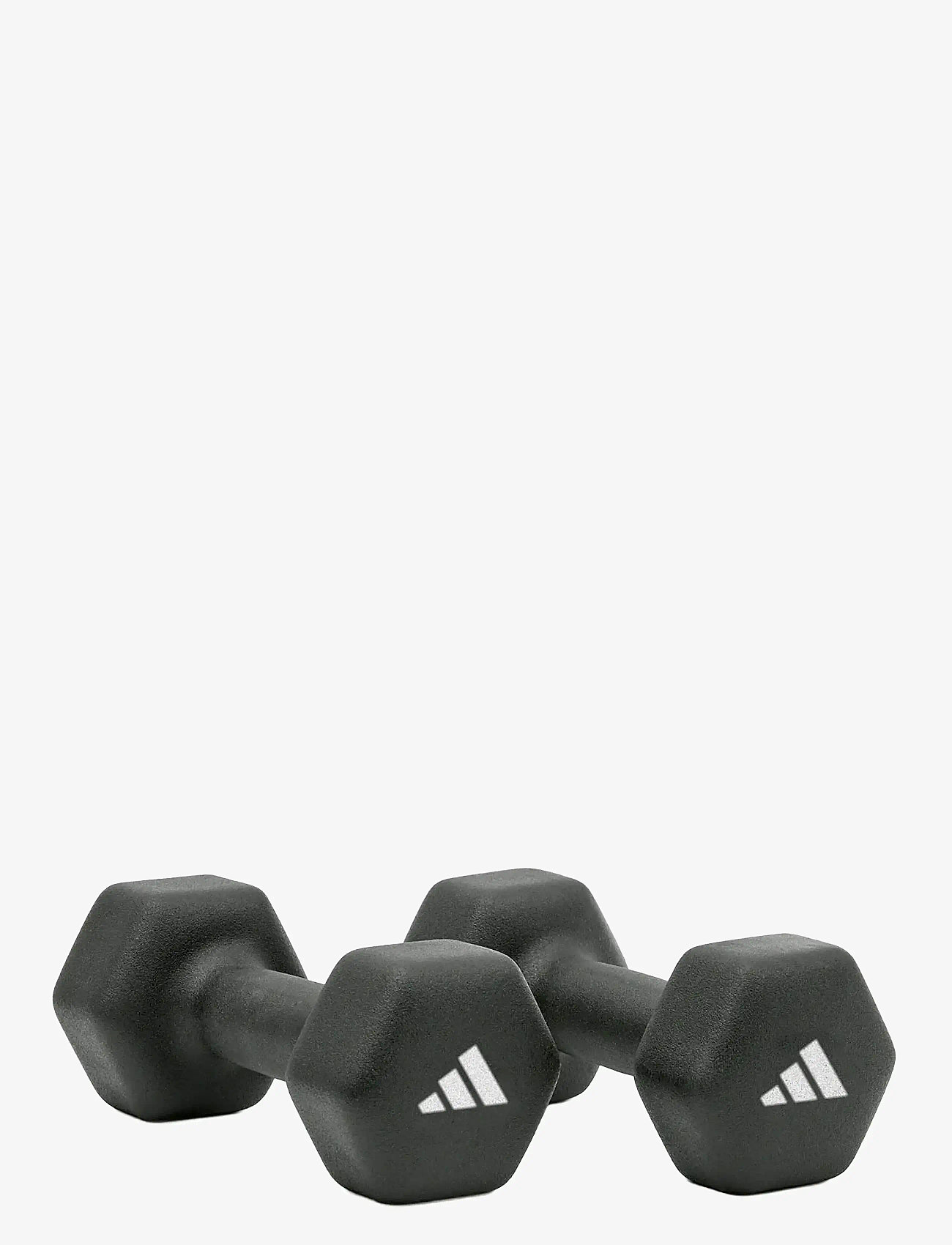 adidas Equipment - Dumbbells - 5kg - gewichte - black - 1