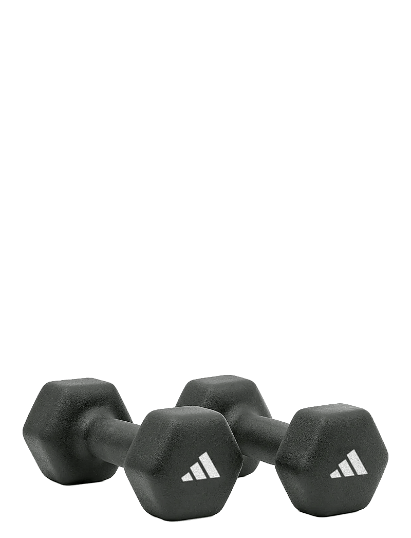 adidas Equipment - Dumbbells - 5kg - gewichte - black - 1