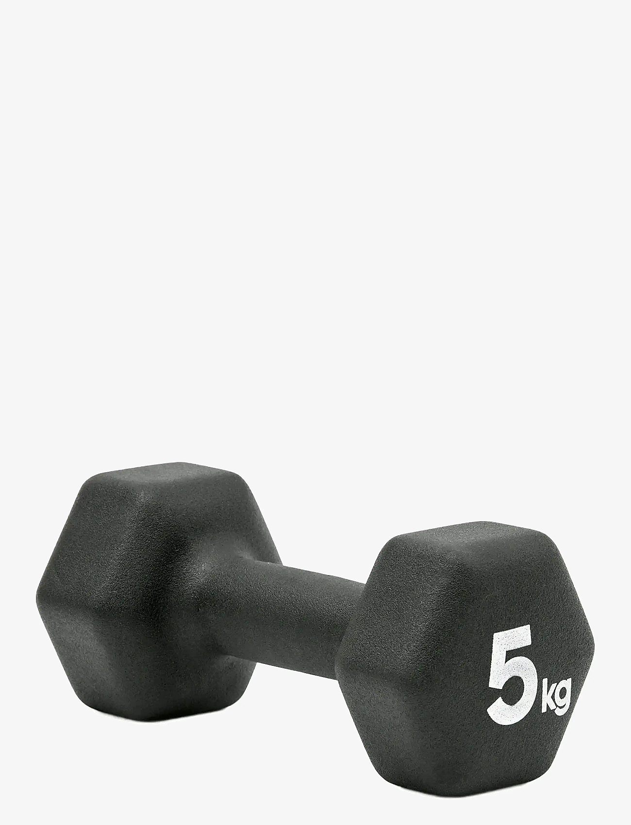 adidas Equipment - Dumbbells - 5kg - gewichte - black - 3