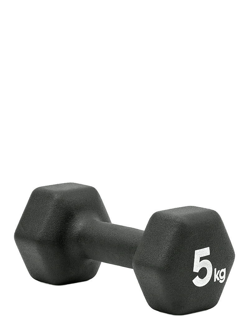 adidas Equipment - Dumbbells - 5kg - gewichte - black - 3