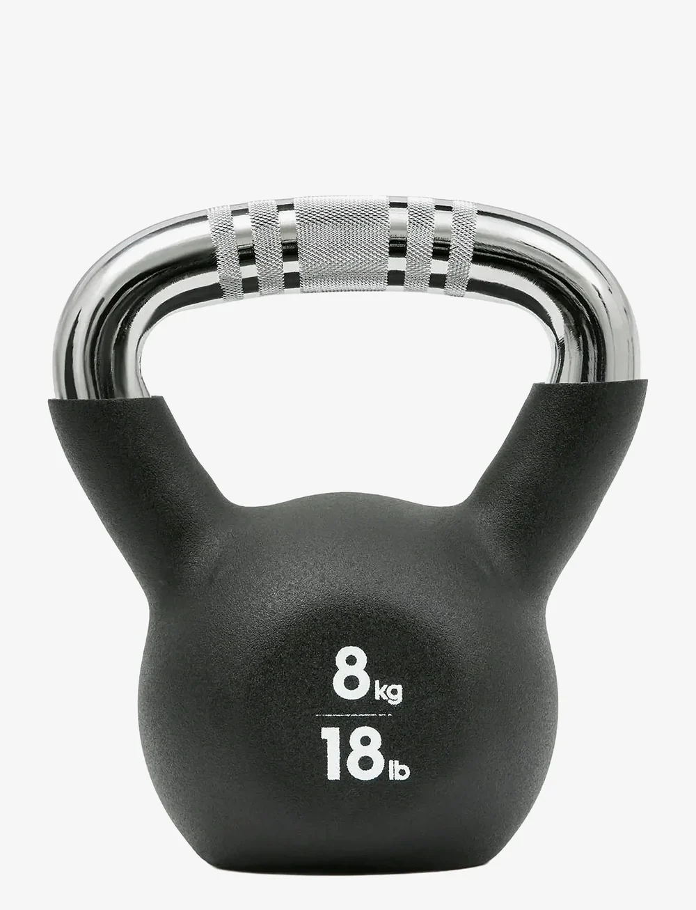 adidas Equipment - Kettlebell - 8kg - weights - multi-coloured - 2