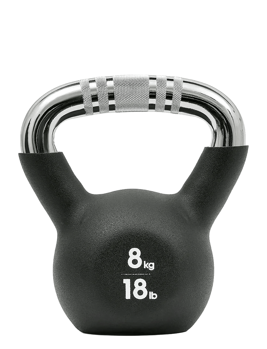 adidas Equipment - Kettlebell - 8kg - raskused - multi-coloured - 2