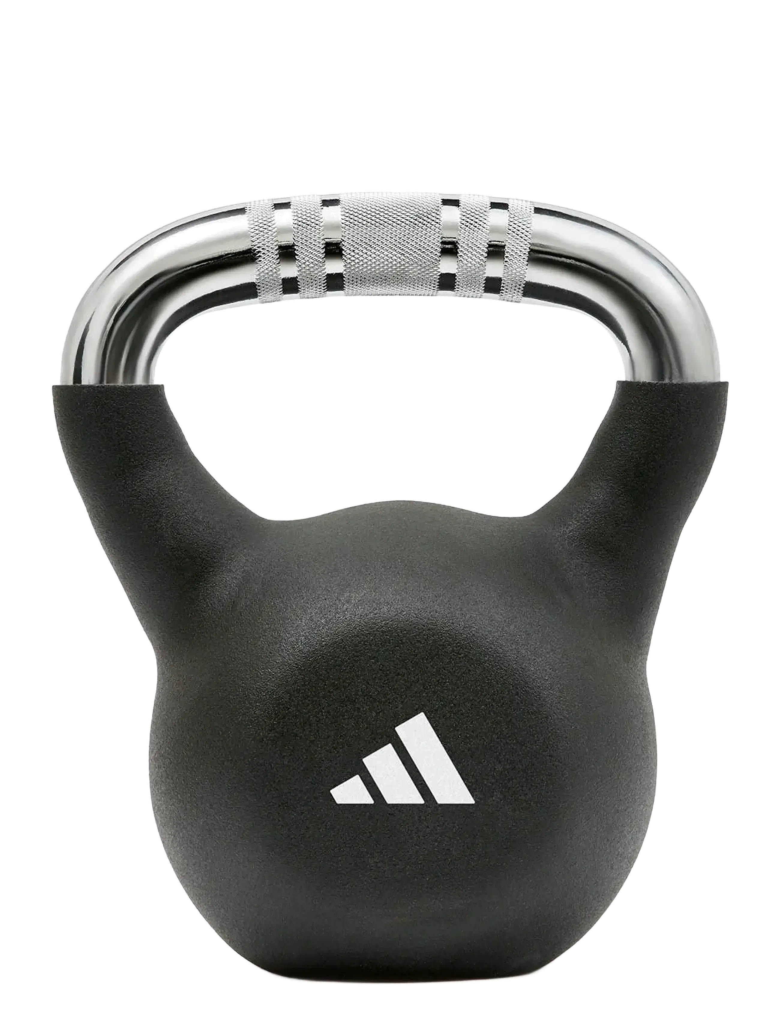 adidas Equipment Kettlebell - 4kg - Fitness - MULTI-COLOURED / black