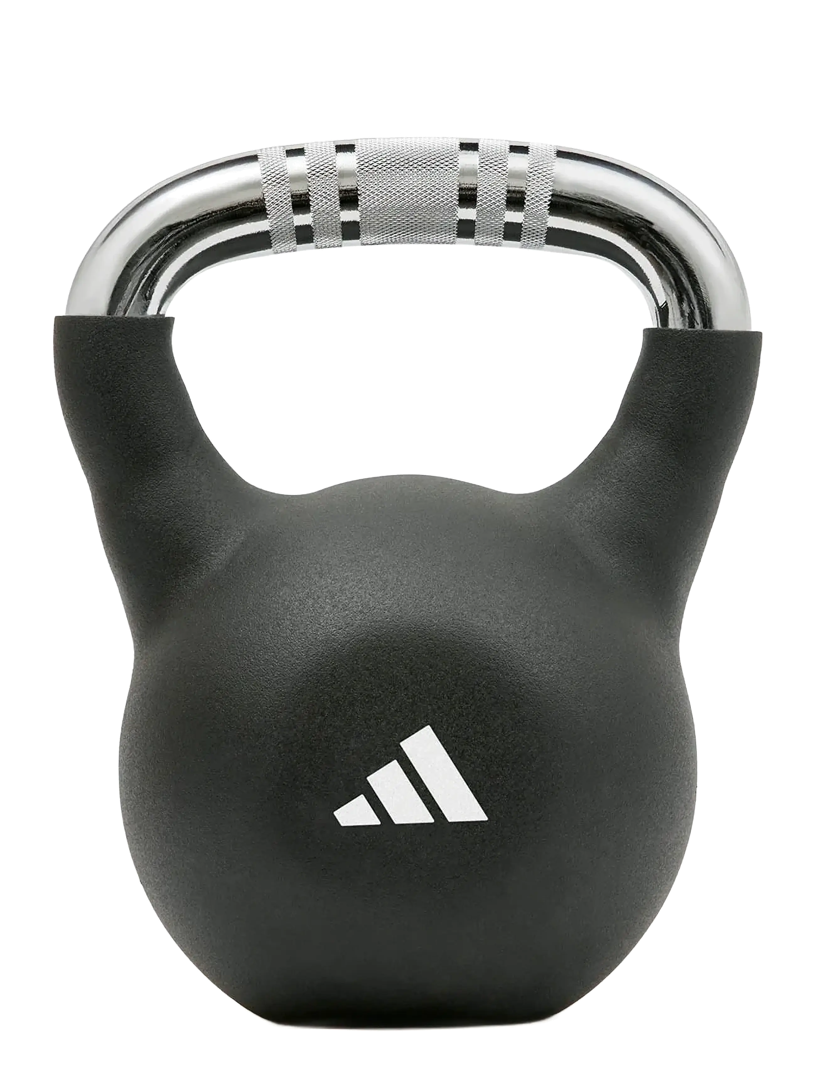 Kettlebell - 16Kg Black Adidas Equipment