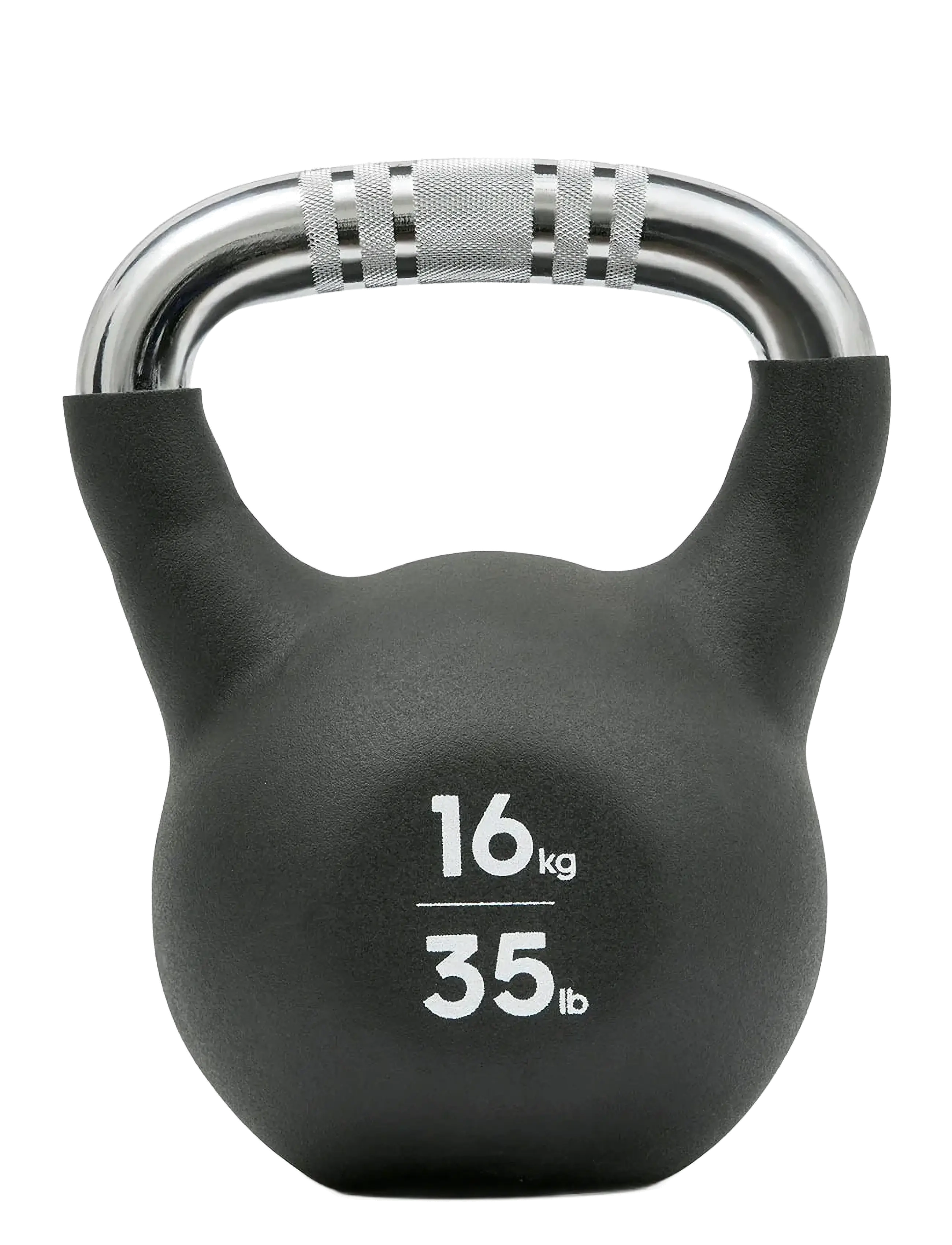 adidas Equipment - Kettlebell - 16kg - laveste priser - multi-coloured - 2