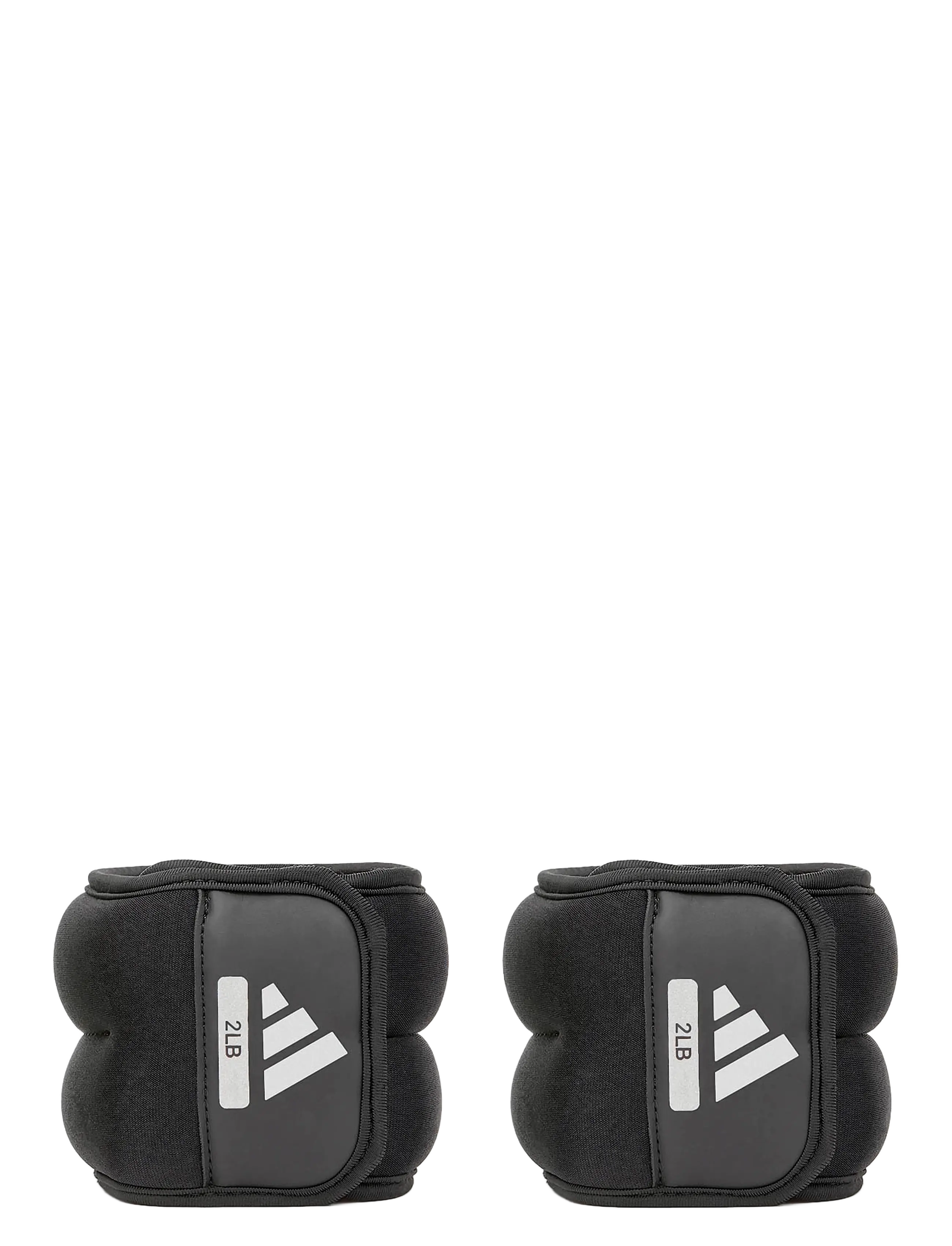 adidas Equipment - Adidas Ankle/Wrist Weights - 1 Kg - multi-colored - 1