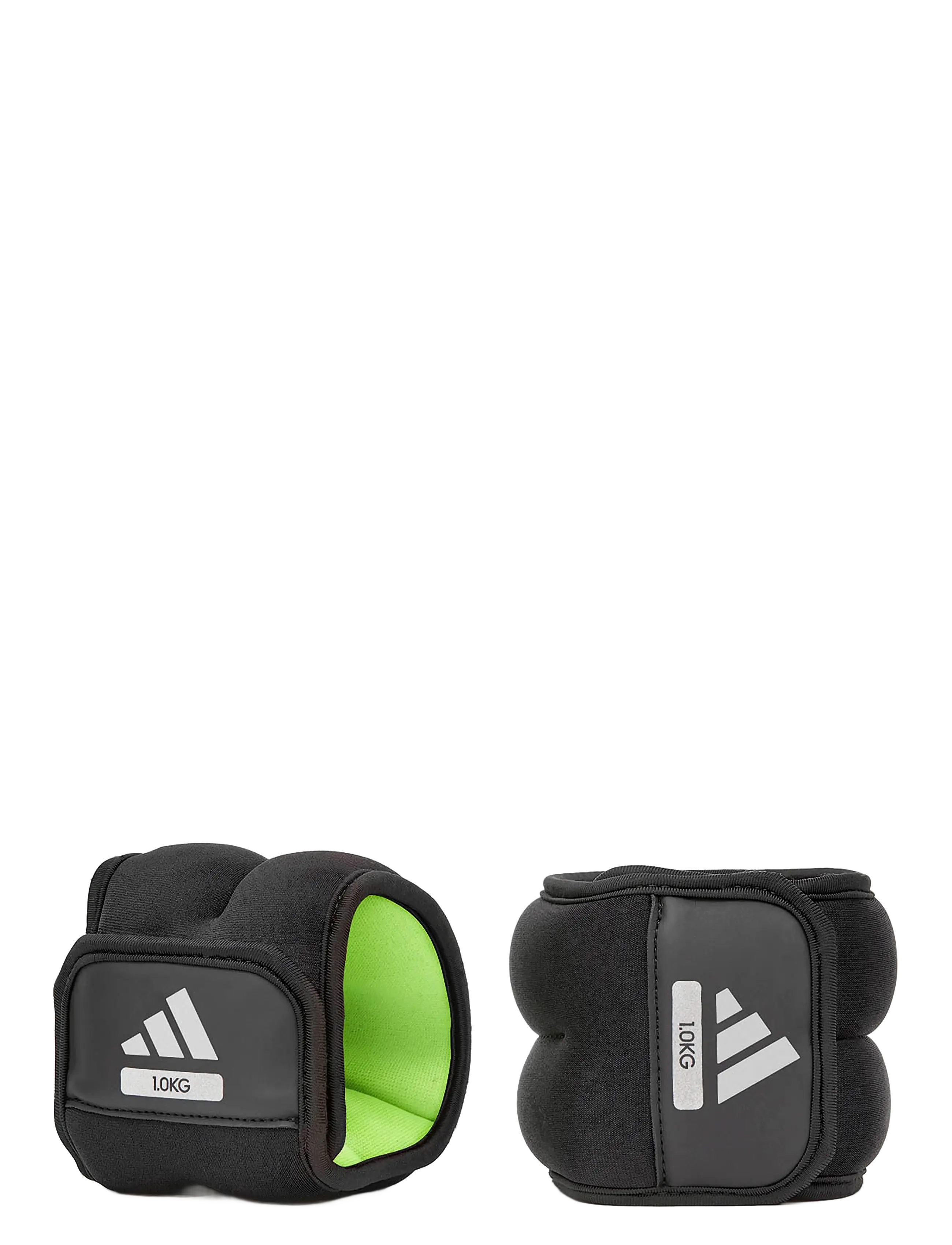 adidas Equipment - Adidas Ankle/Wrist Weights - 1 Kg - multi-colored - 2