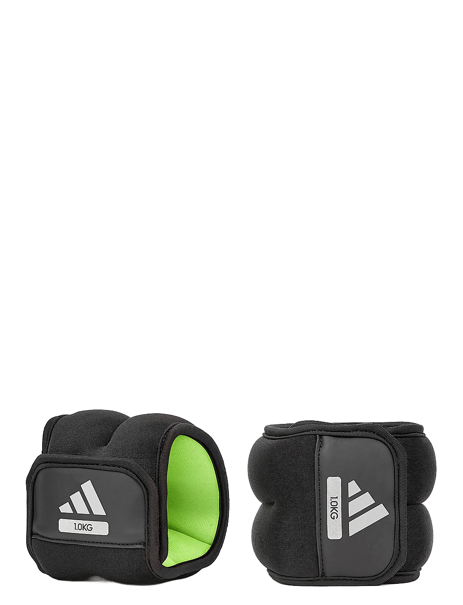 adidas Equipment - Adidas Ankle/Wrist Weights - 1 Kg - multi-colored - 2