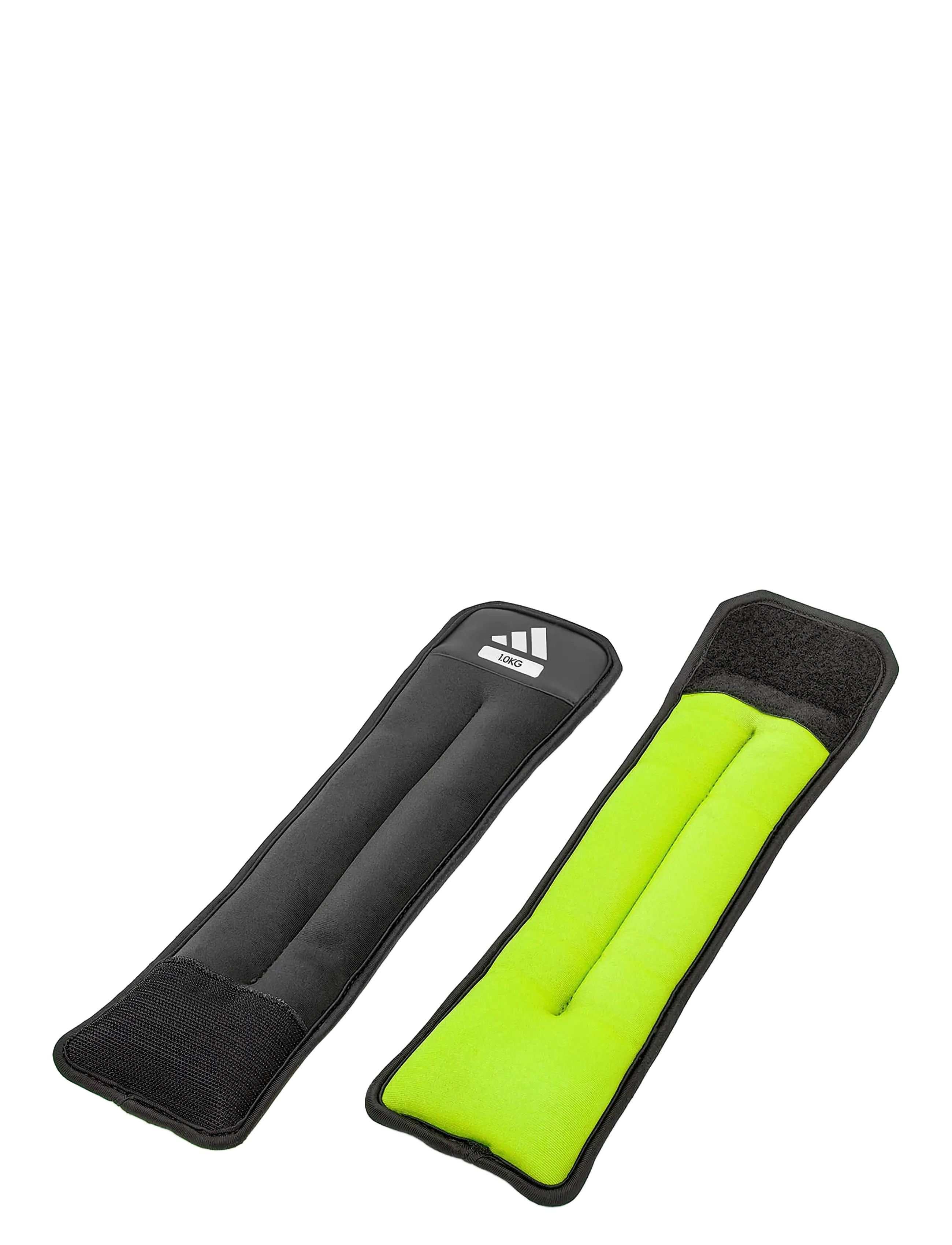 adidas Equipment - Adidas Ankle/Wrist Weights - 1 Kg - multi-colored - 3