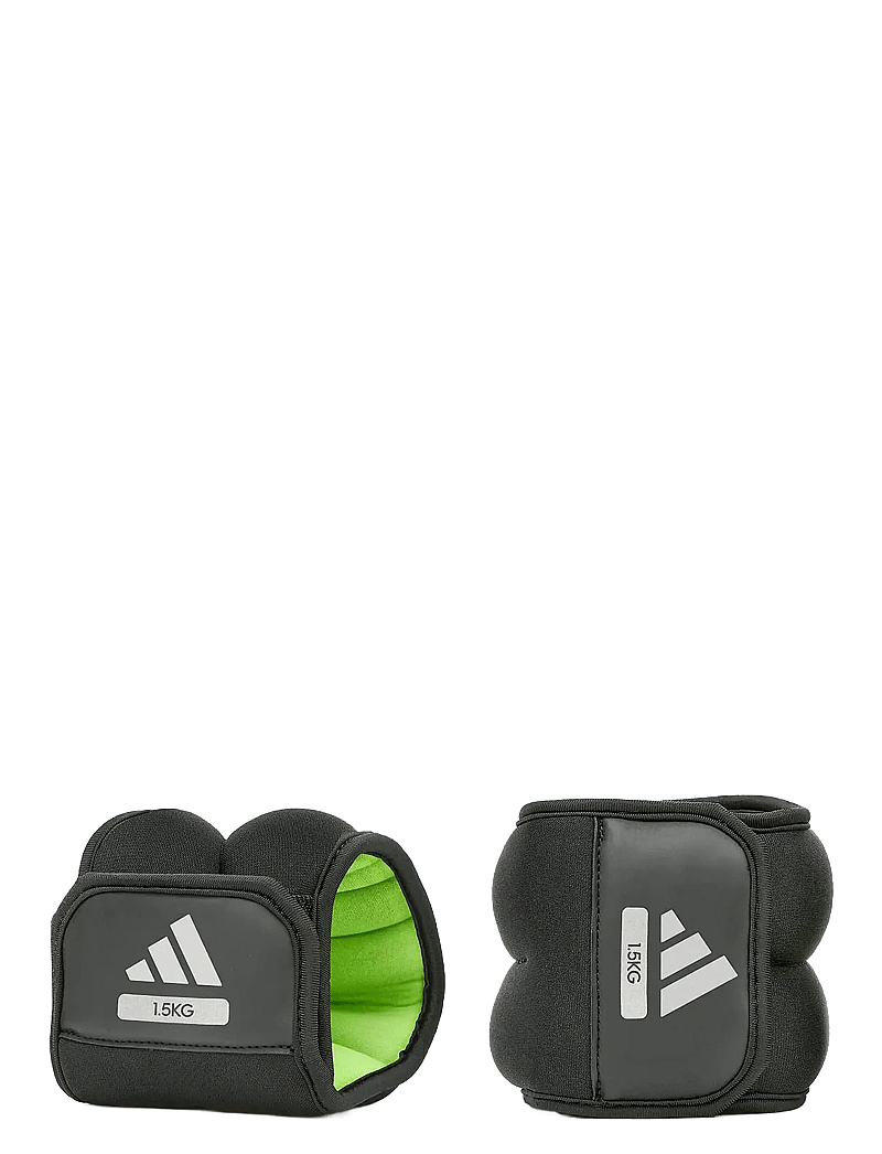 adidas Equipment - Ankle/Wrist Weights - 1,5Kg - gewichte - multi-coloured - 1
