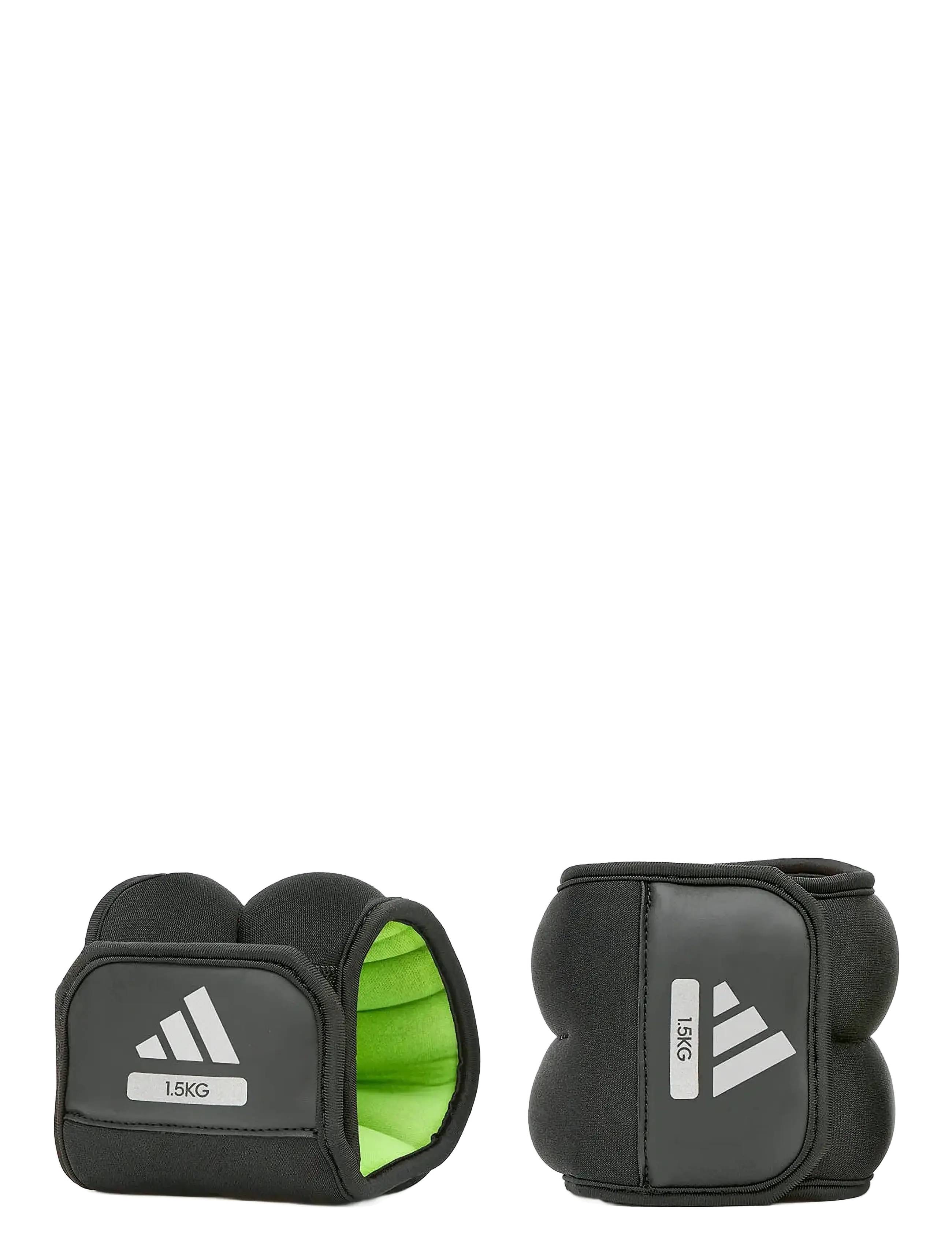 adidas Equipment Ankle/Wrist Weights - 1,5Kg - adidas Equipment - MULTI-COLOURED / black