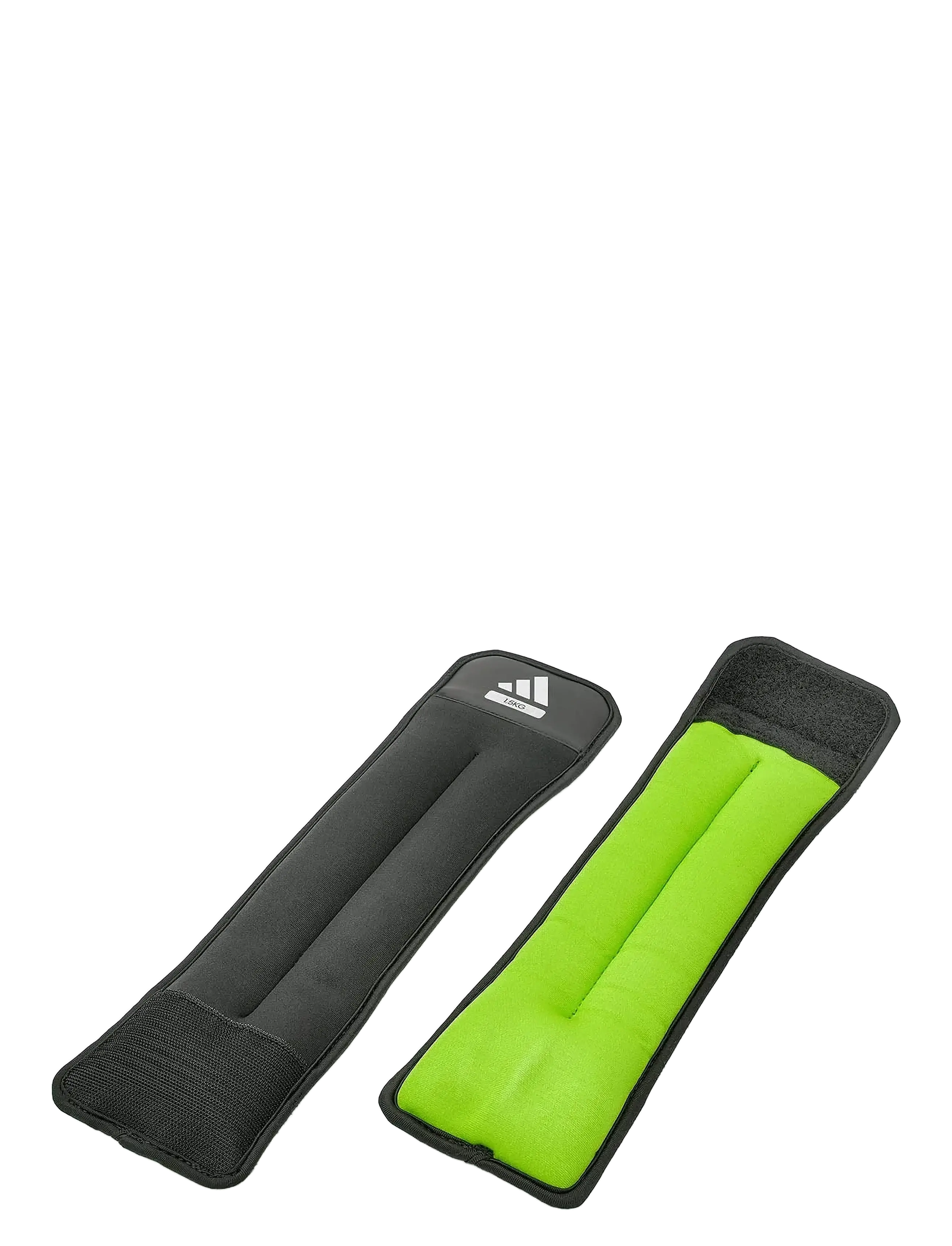 adidas Equipment - Ankle/Wrist Weights - 1,5Kg - gewichte - multi-coloured - 3