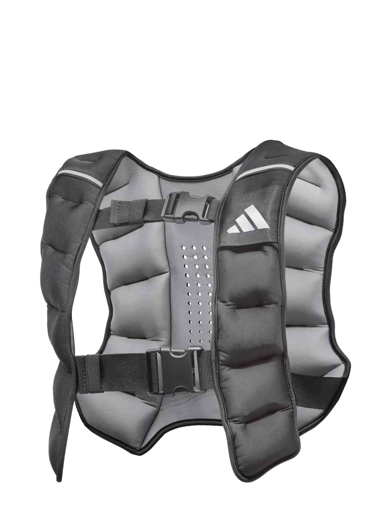 adidas Equipment Adidas Weight Vest - 5kg - Træningsudstyr - MULTI-COLORED / grey