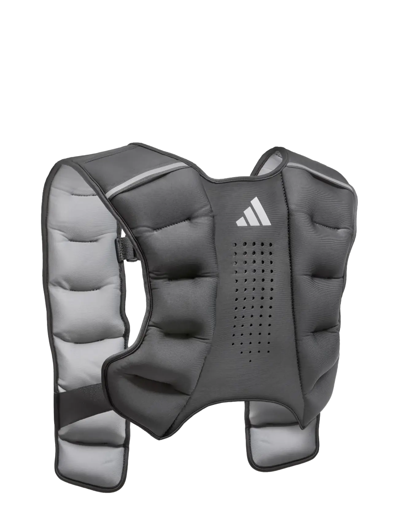 adidas Equipment - Adidas Weight Vest - 5kg - multi-colored - 2