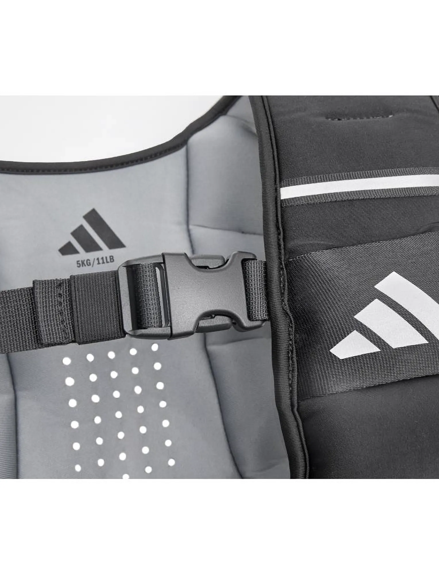 adidas Equipment - Adidas Weight Vest - 5kg - multi-colored - 5