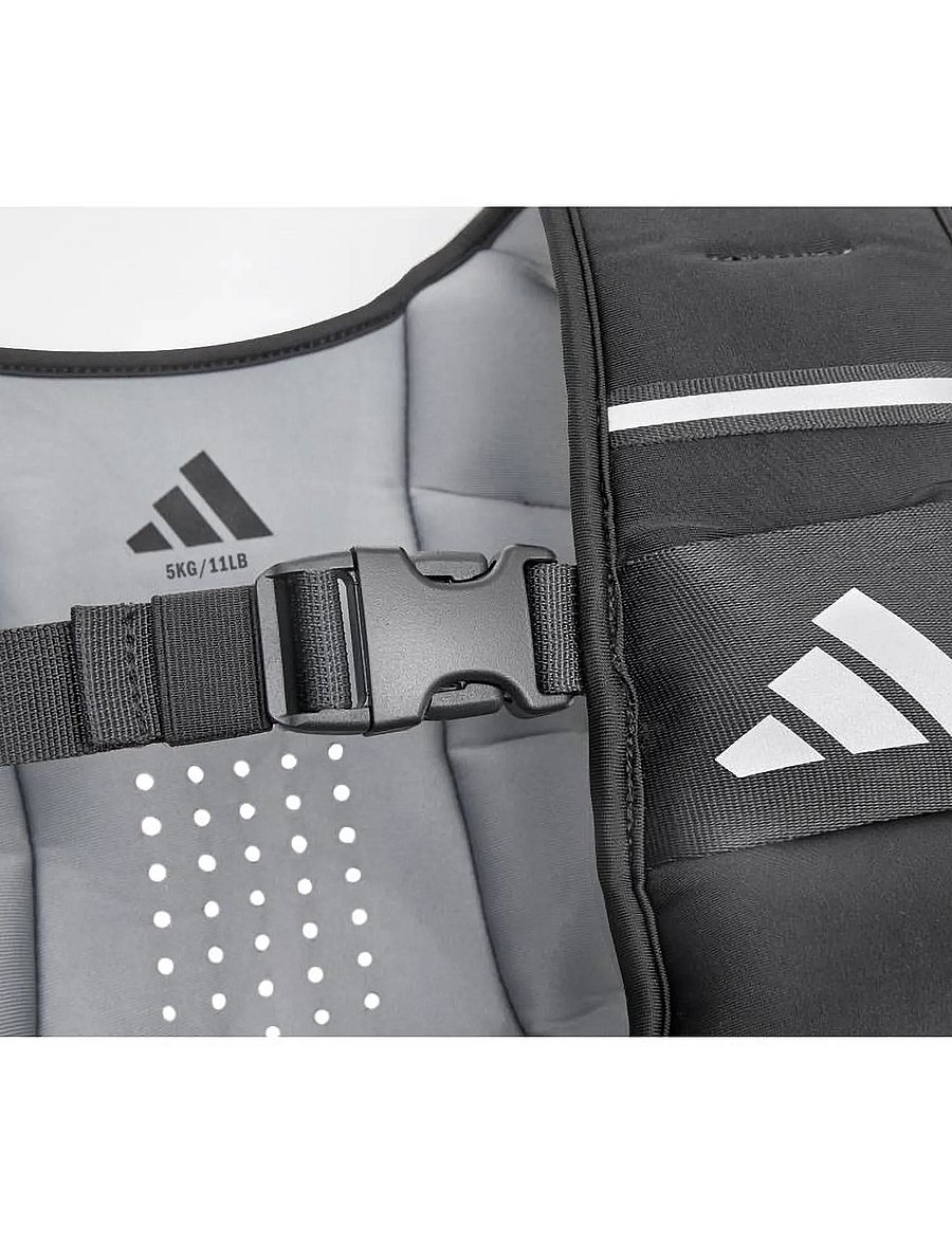 adidas Equipment - Adidas Weight Vest - 5kg - multi-colored - 5