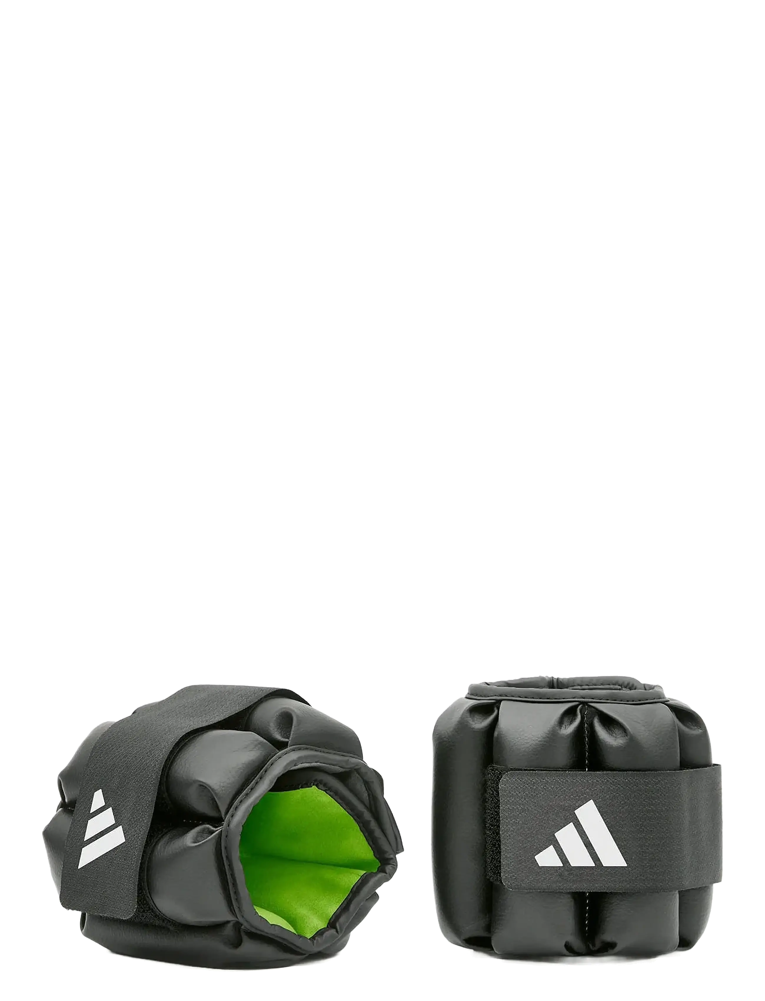 adidas Equipment Perf. Ankle/Wrist Wght 1 Kg - Treeningvarustus - MULTI-COLOURED / black