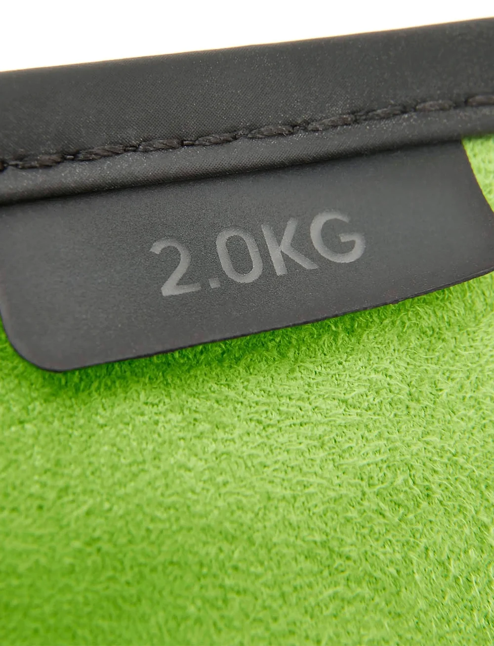 adidas Equipment - Perf. Ankle/Wrist Wght 2Kg - raskused - multi-coloured - 4