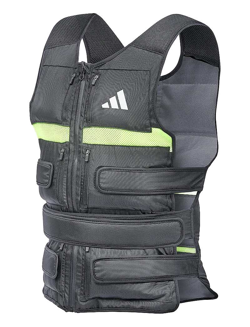 adidas Equipment - Perf. Adjust. Wght Vest - 10Kg - vikter - multi-coloured - 1