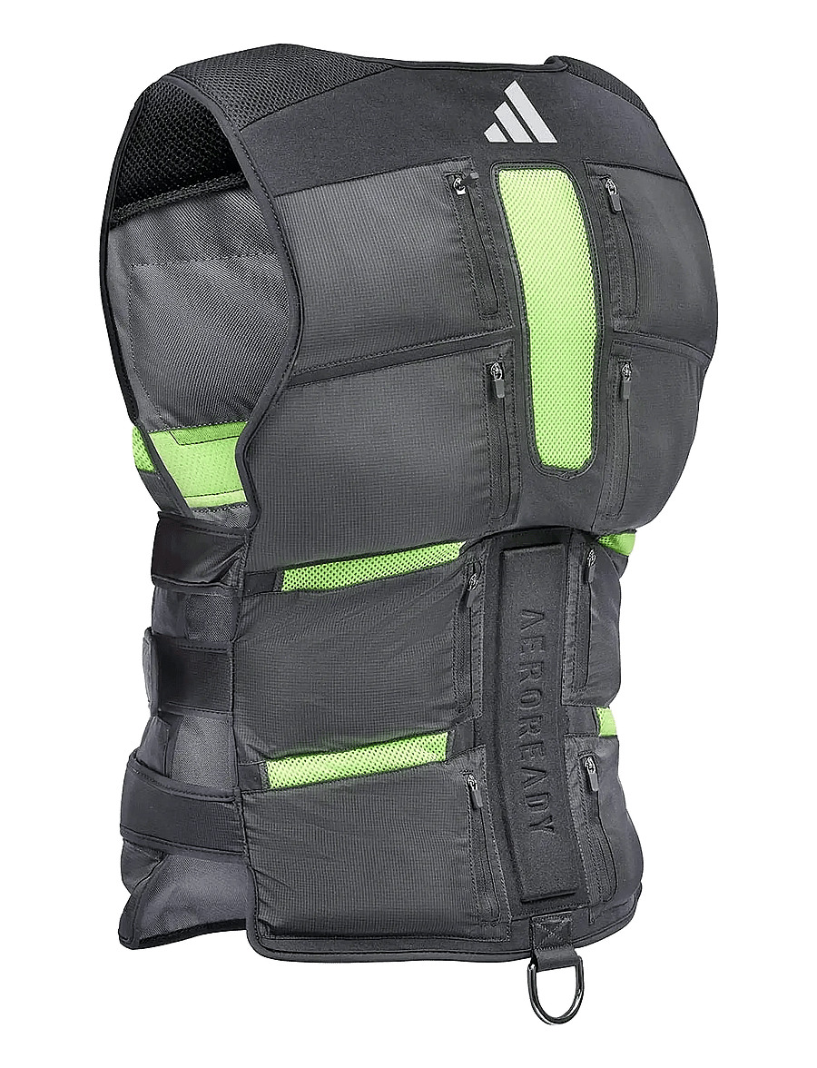 adidas Equipment - Perf. Adjust. Wght Vest - 10Kg - painot - multi-coloured - 2