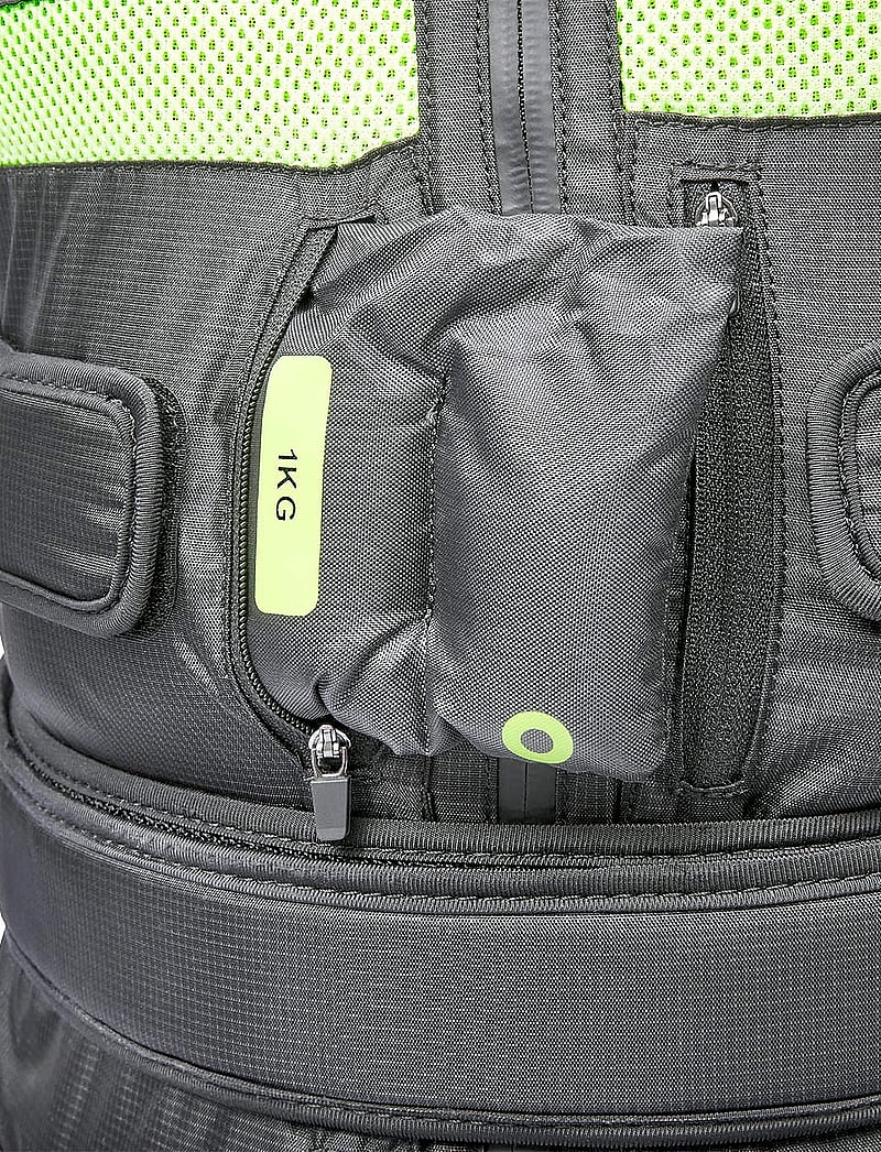 adidas Equipment - Perf. Adjust. Wght Vest - 10Kg - vikter - multi-coloured - 3