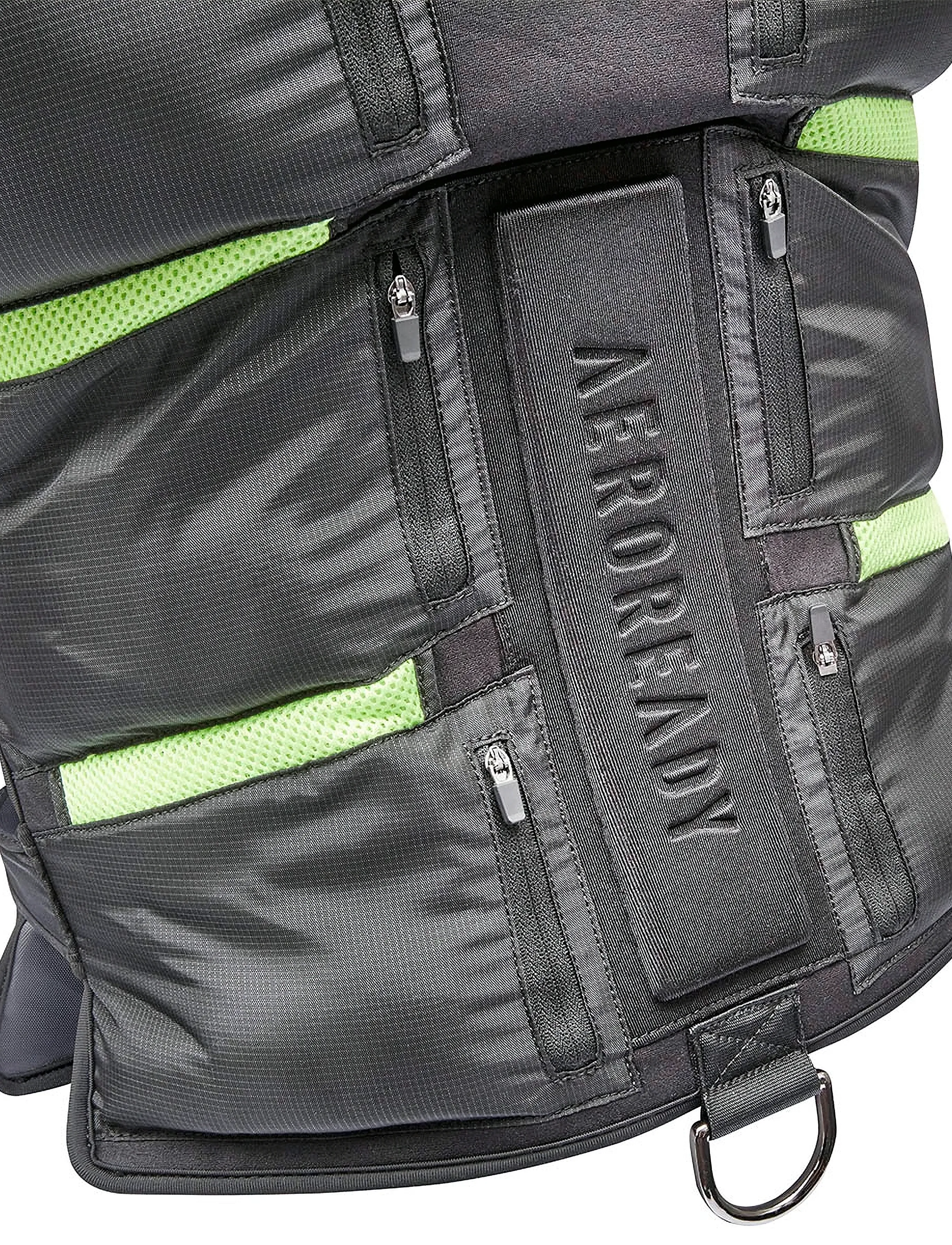 adidas Equipment - Perf. Adjust. Wght Vest - 10Kg - painot - multi-coloured - 4