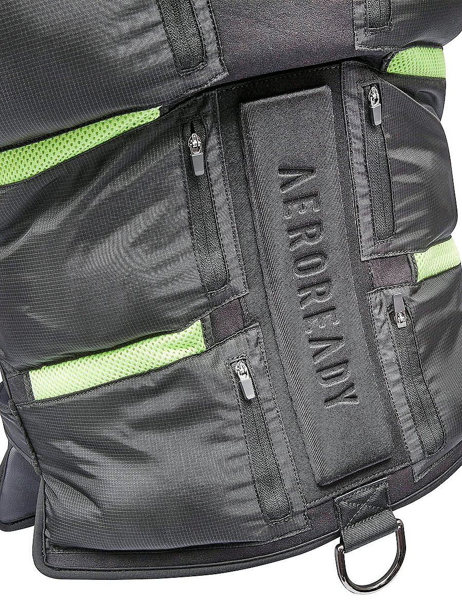 adidas Equipment - Perf. Adjust. Wght Vest - 10Kg - painot - multi-coloured - 4