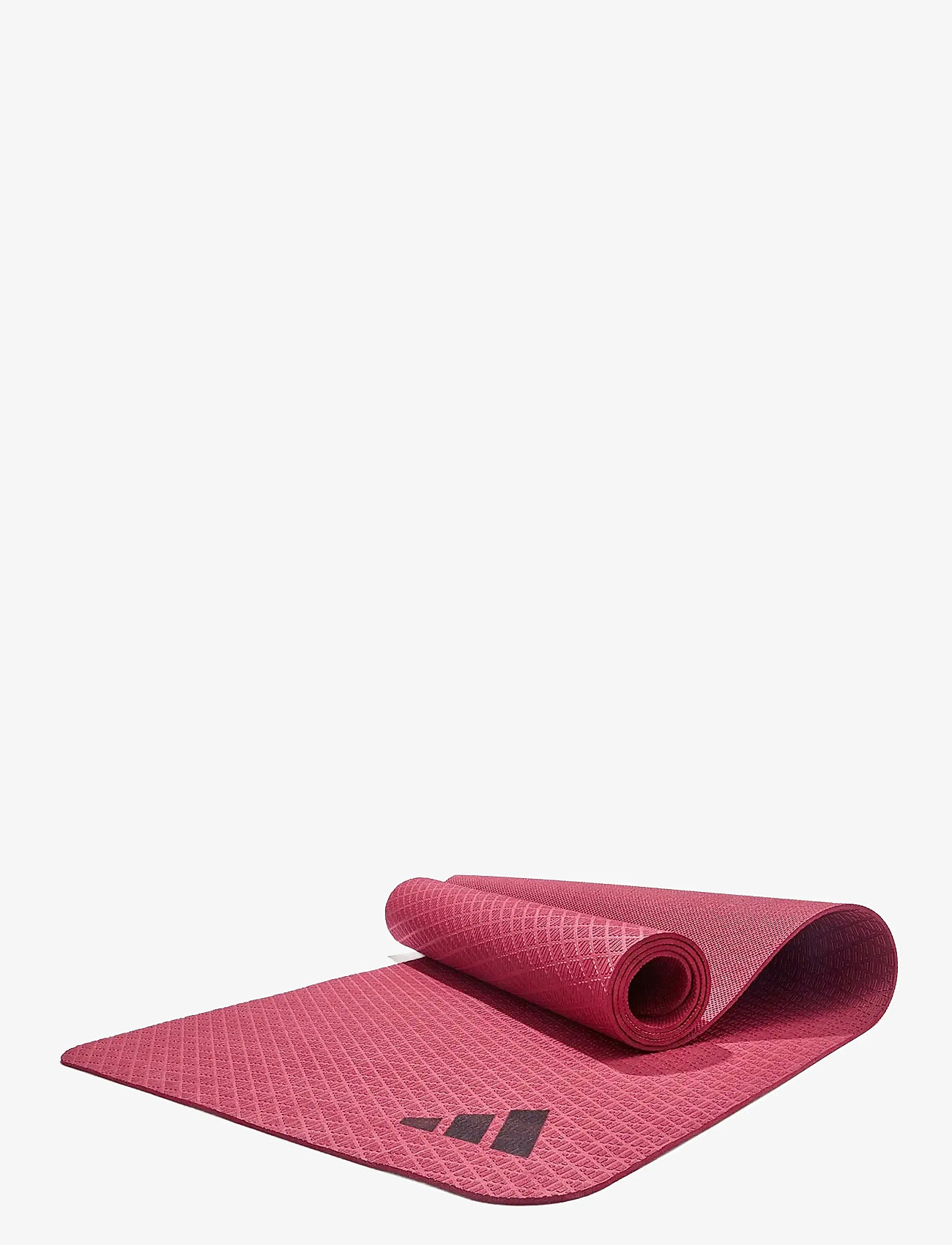 adidas Equipment - Yoga Mat - 4mm - träningsmattor & accessoarer - collegiate - 1