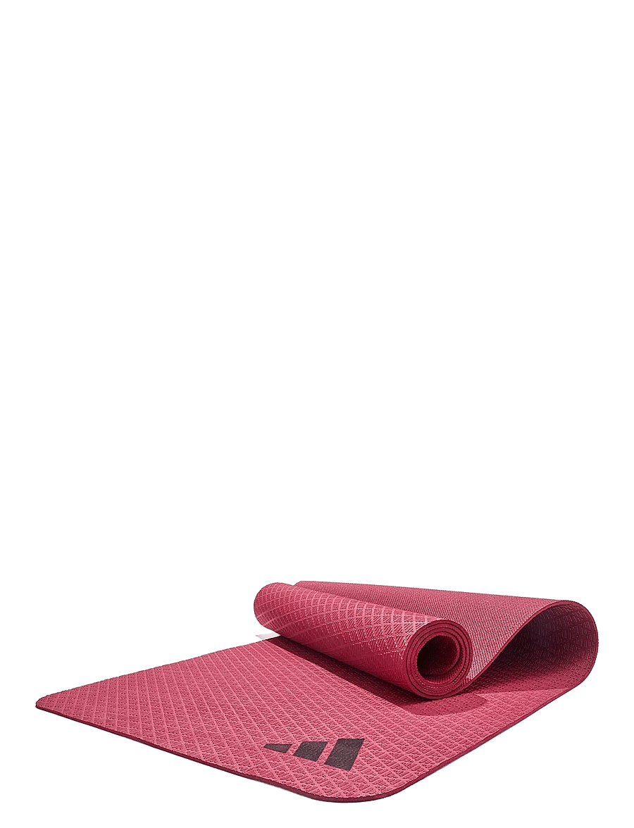 adidas Equipment - Yoga Mat - 4mm - trainingsmatten & zubehör - collegiate - 1