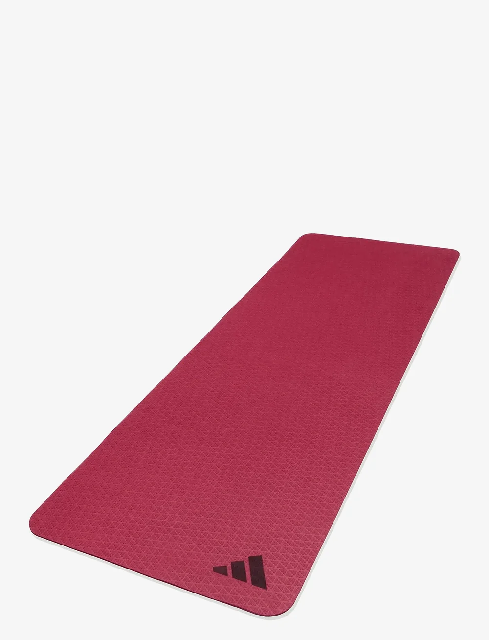 adidas Equipment - Yoga Mat - 4mm - trainingsmatten & zubehör - collegiate - 2
