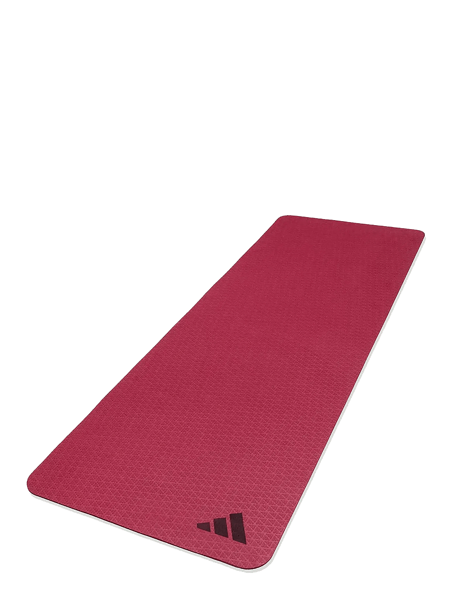 adidas Equipment - Yoga Mat - 4mm - trainingsmatten & zubehör - collegiate - 2