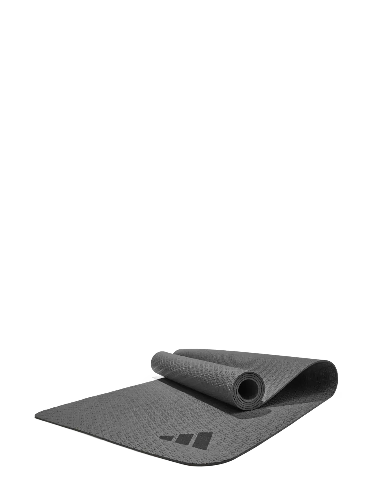adidas Equipment Adidas Yoga Mat - 4mm - Nyheder - MULTI-COLORED / black