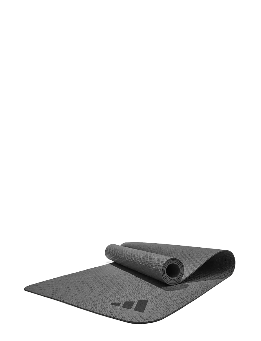 adidas Equipment - Adidas Yoga Mat - 4mm - trainingsmatten & zubehör - multi-colored - 1