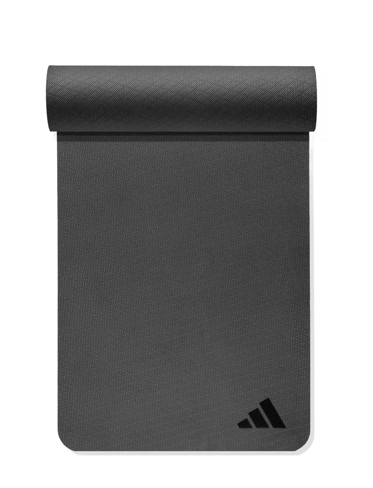 adidas Equipment - Adidas Yoga Mat - 4mm - træningsmåtter & tilbehør - multi-colored - 3