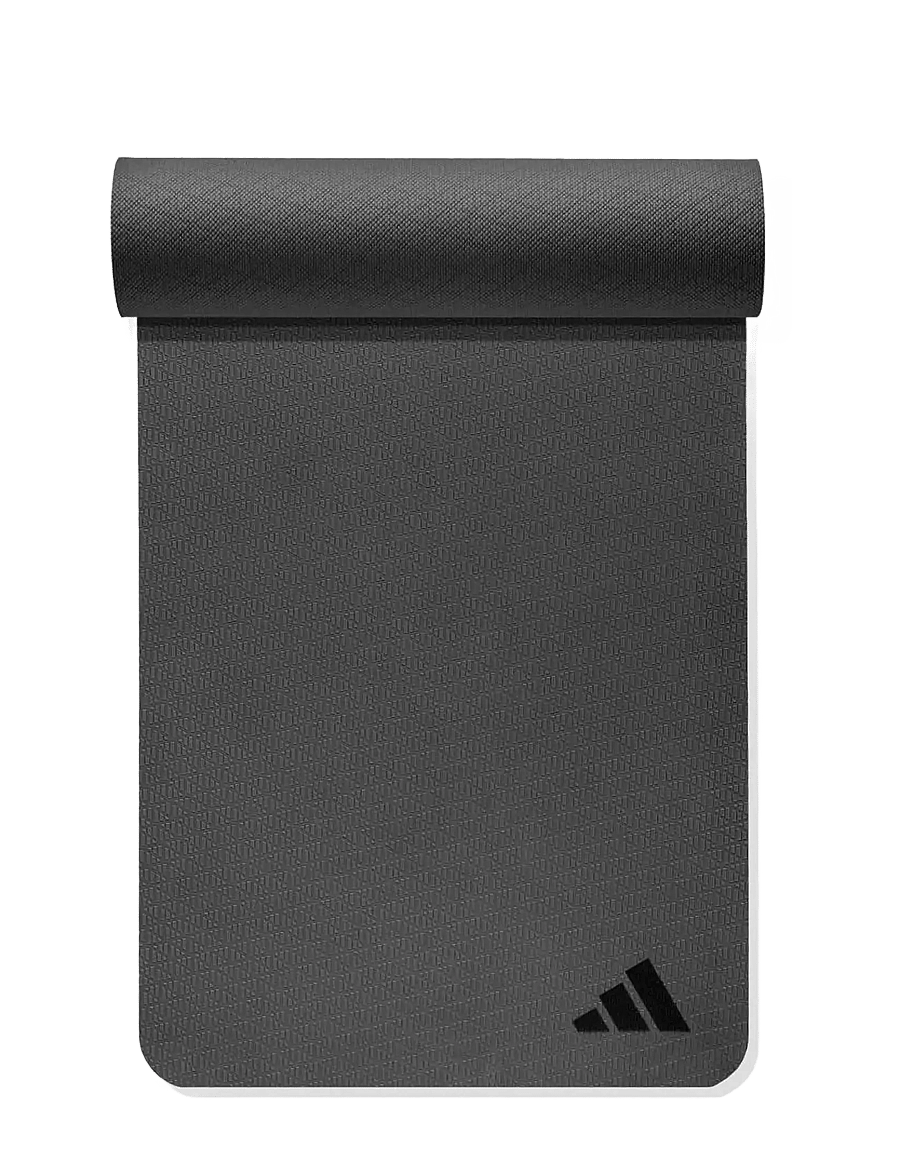 adidas Equipment - Adidas Yoga Mat - 4mm - trainingsmatten & zubehör - multi-colored - 3