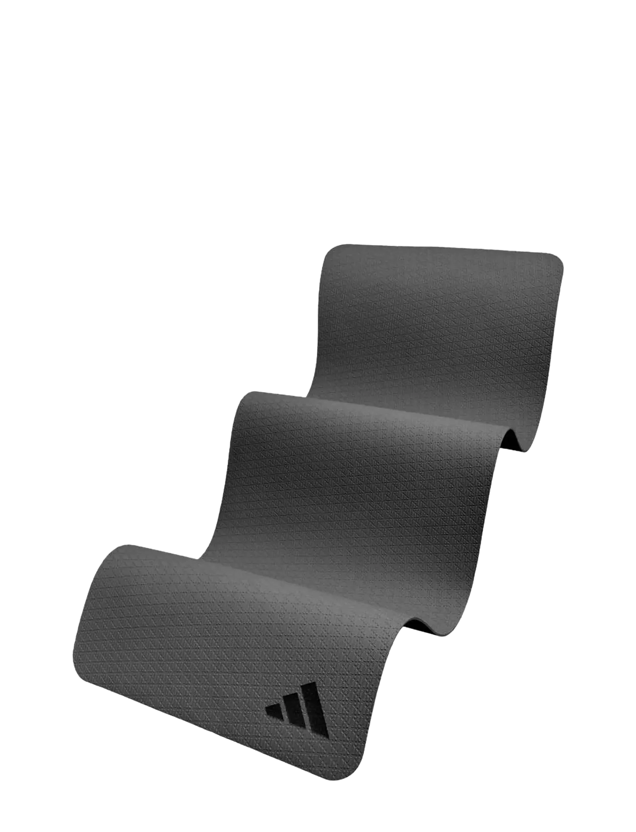 adidas Equipment - Adidas Yoga Mat - 4mm - træningsmåtter & tilbehør - multi-colored - 5