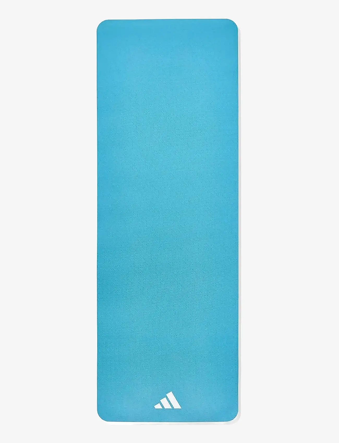 adidas Equipment - Yoga Mat - 8mm - treeningmatid ja tarvikud - preloved blue - 2