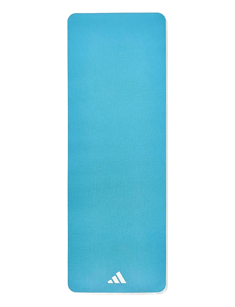 adidas Equipment - Yoga Mat - 8mm - trainingsmatten & zubehör - preloved blue - 2