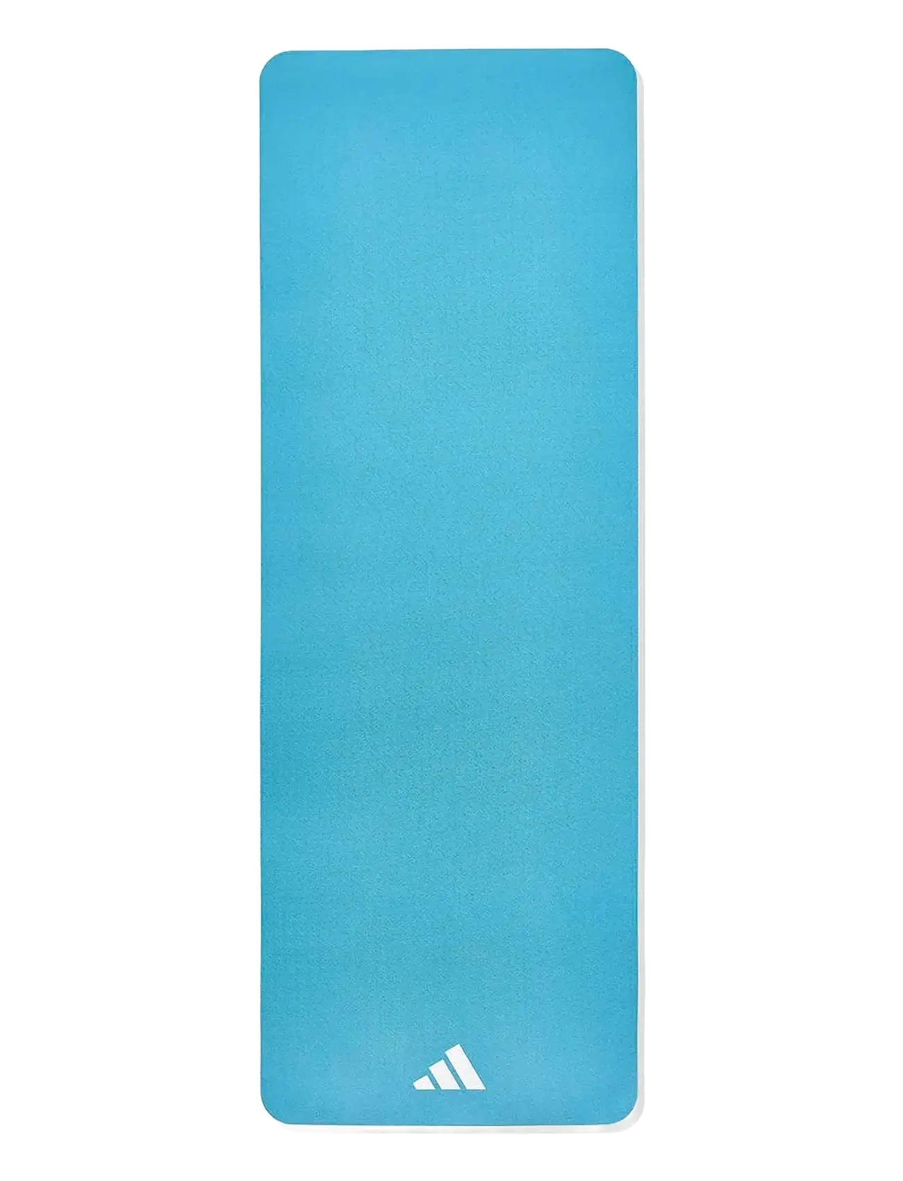 adidas Equipment - Yoga Mat - 8mm - träningsmattor & accessoarer - preloved blue - 2