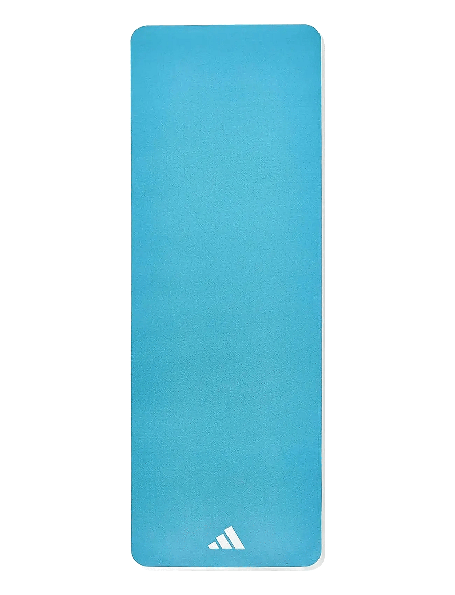 adidas Equipment - Yoga Mat - 8mm - trainingsmatten & zubehör - preloved blue - 2