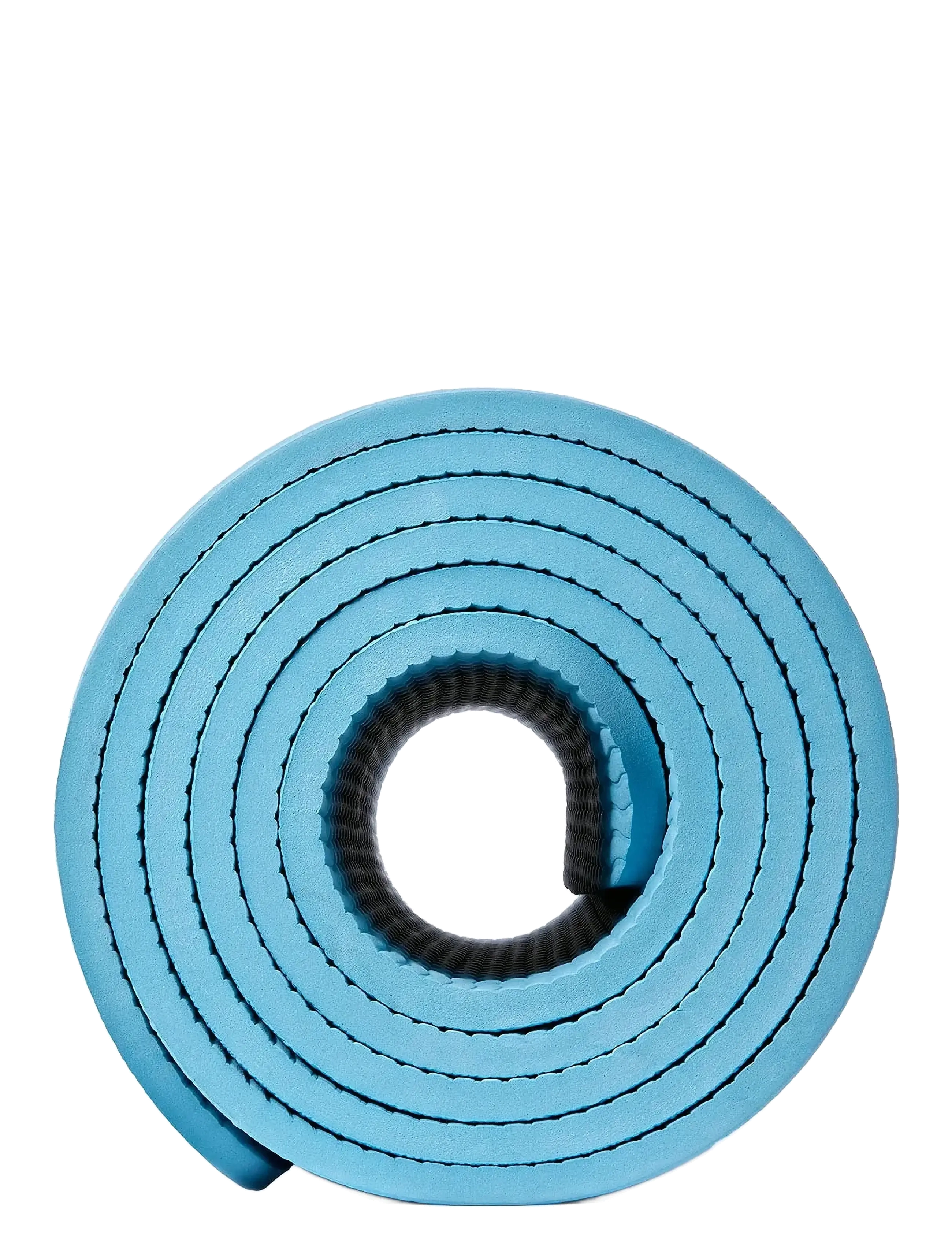 adidas Equipment - Yoga Mat - 8mm - träningsmattor & accessoarer - preloved blue - 3