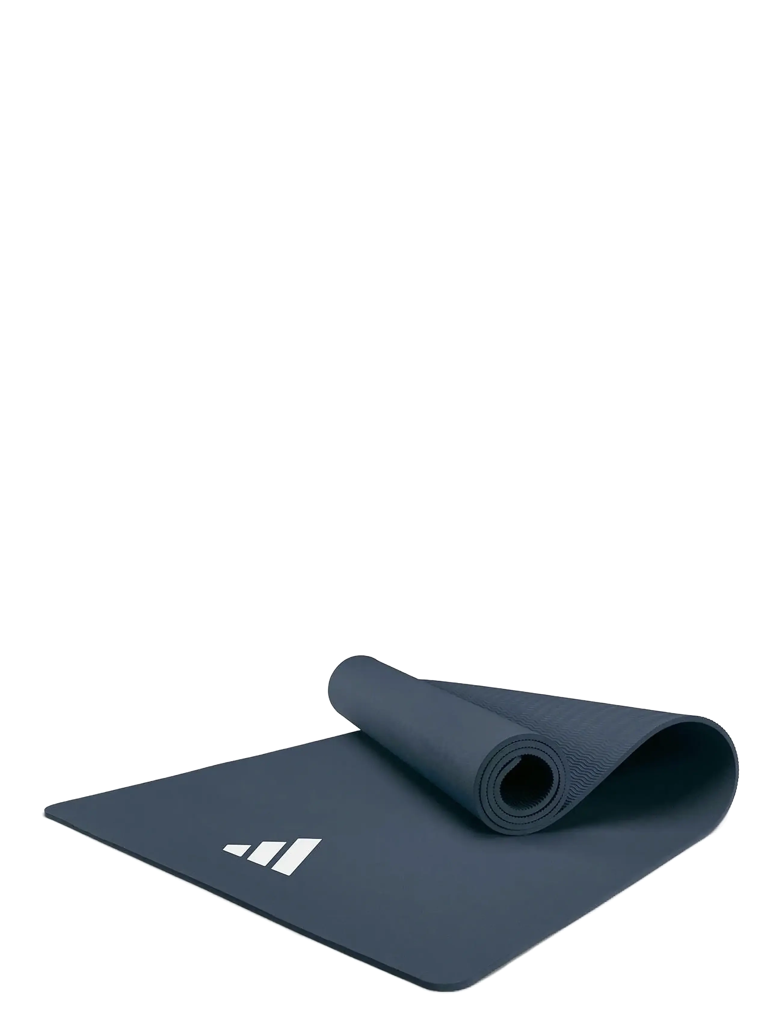 ADIDAS EQUIPMENT Yoga Mat - 8Mm Grau - One Size - Damen