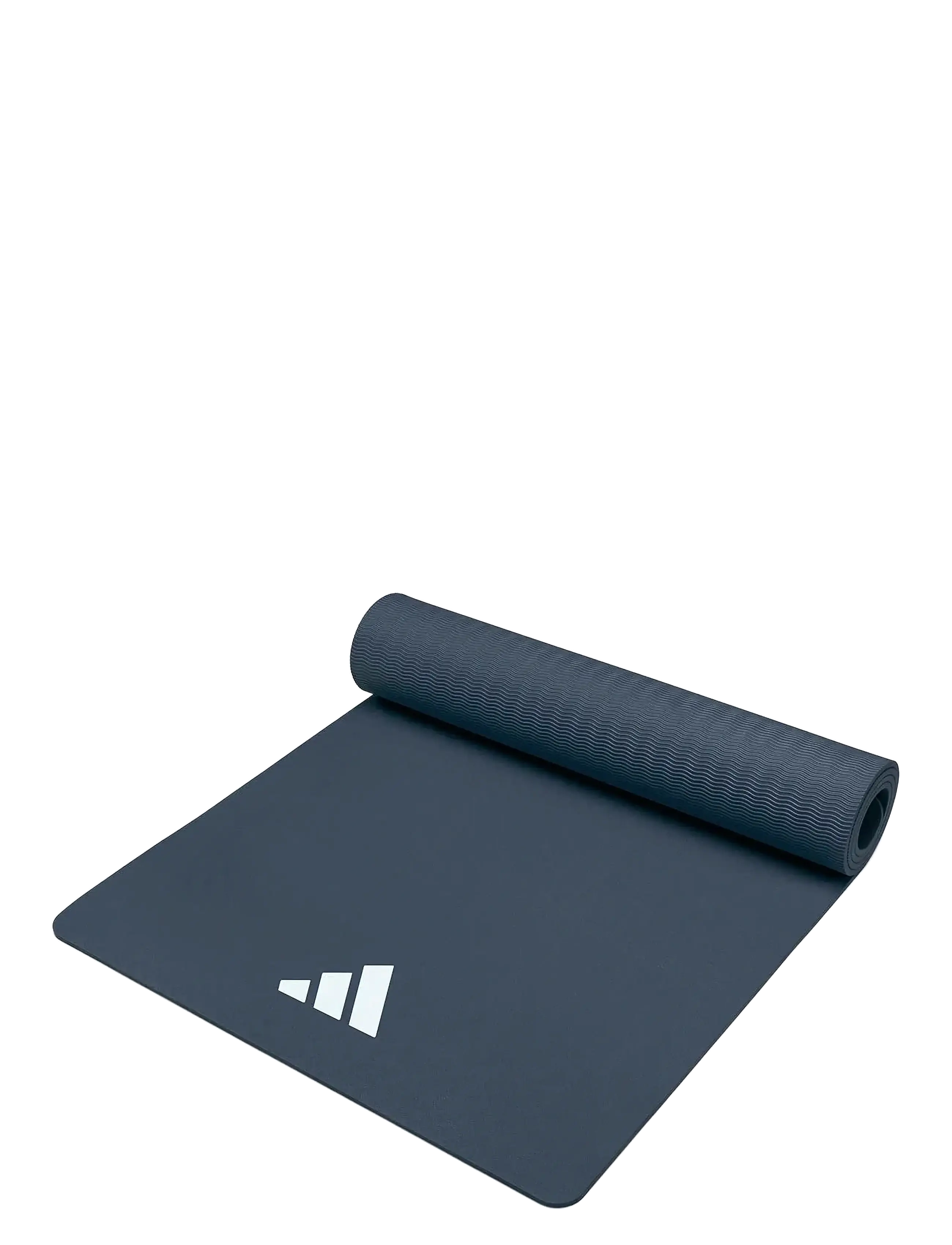adidas Equipment - Yoga Mat - 8mm - treningsmatter og tilbehør - trace - 3