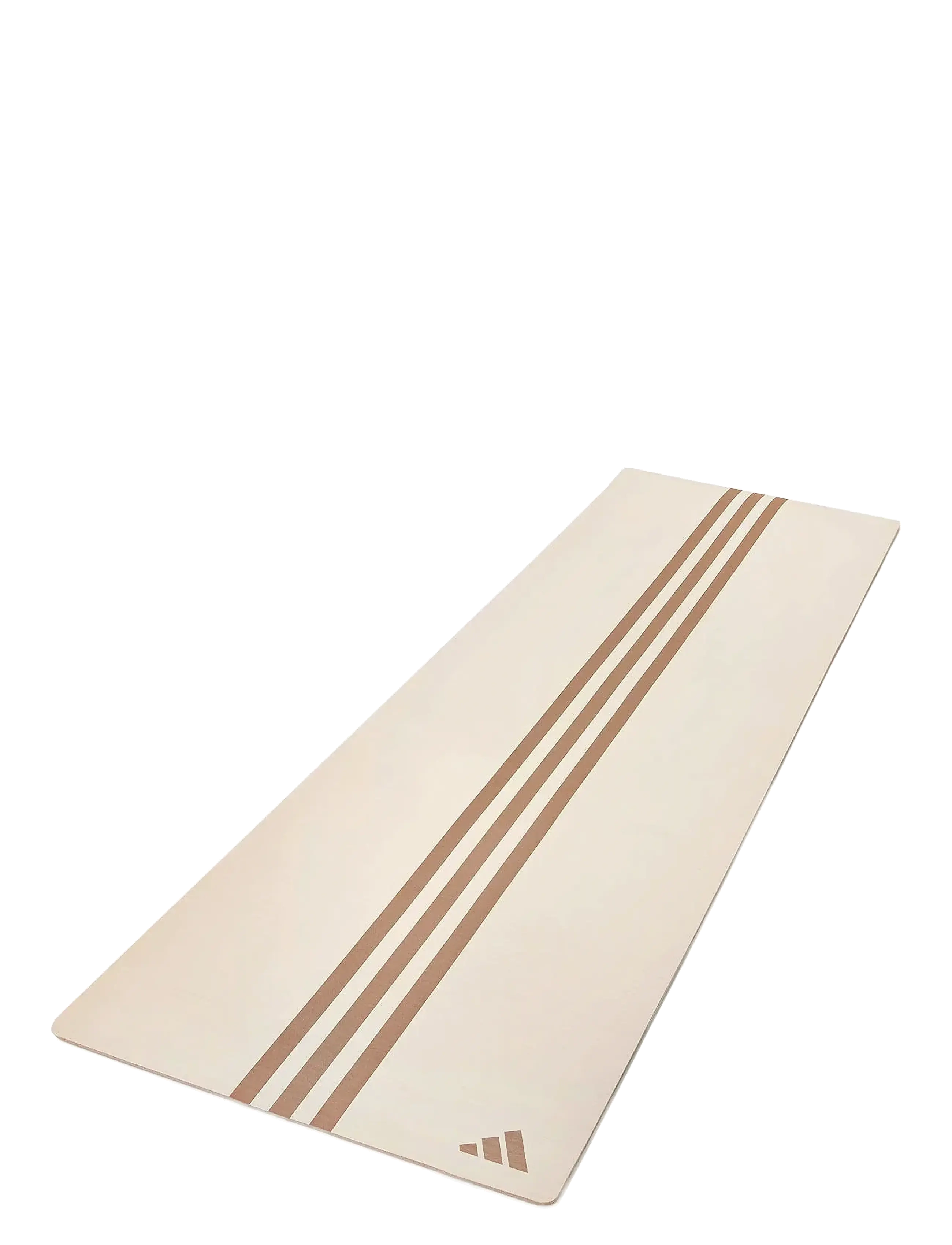 adidas Equipment - Yoga Mat - 10mm - trainingsmatten & zubehör - beige - 2