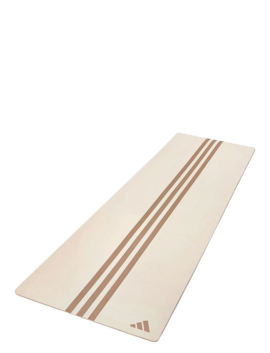 adidas Equipment - Yoga Mat - 10mm - trainingsmatten & zubehör - beige - 2
