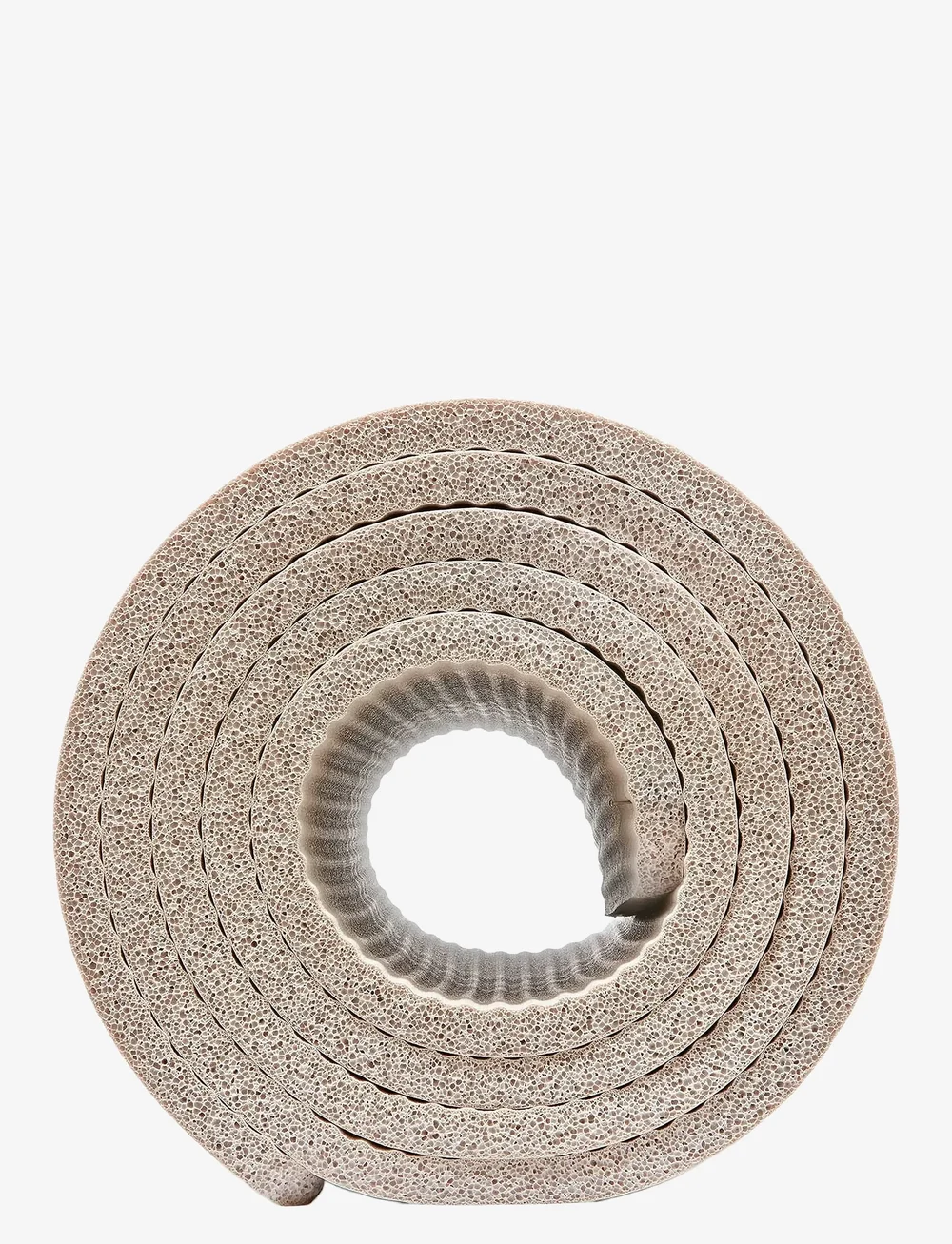 adidas Equipment - Yoga Mat - 10mm - trainingsmatten & zubehör - beige - 3