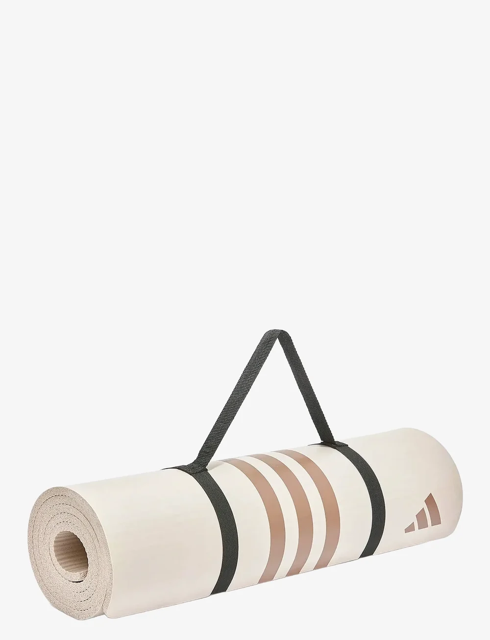 adidas Equipment - Yoga Mat - 10mm - trainingsmatten & zubehör - beige - 4